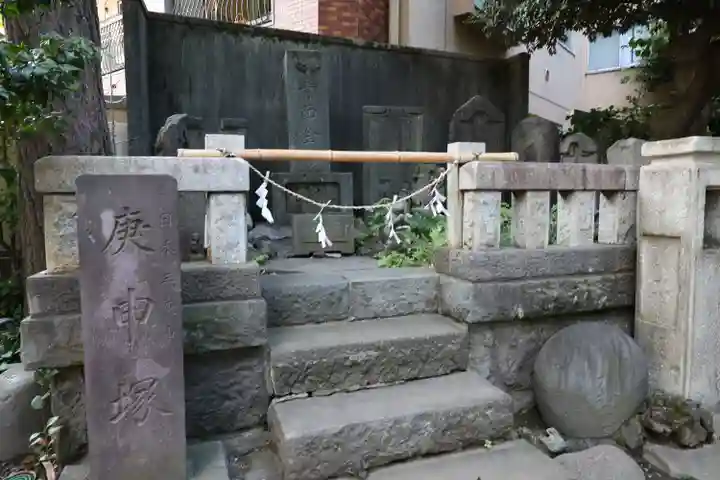小野照崎神社(東京都)