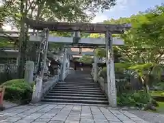 古峯神社(栃木県)