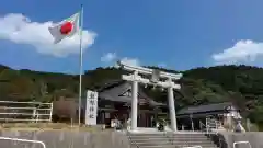 熊野神社の建物その他