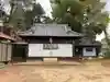 氷川神社(埼玉県)