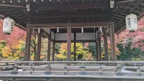 梨木神社(京都府)