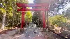 大笹原神社(滋賀県)