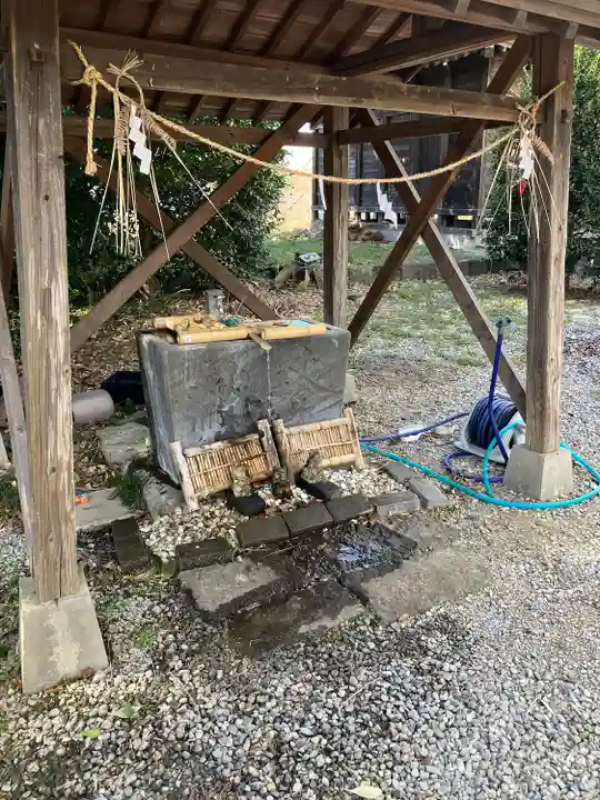網戸神社(栃木県)
