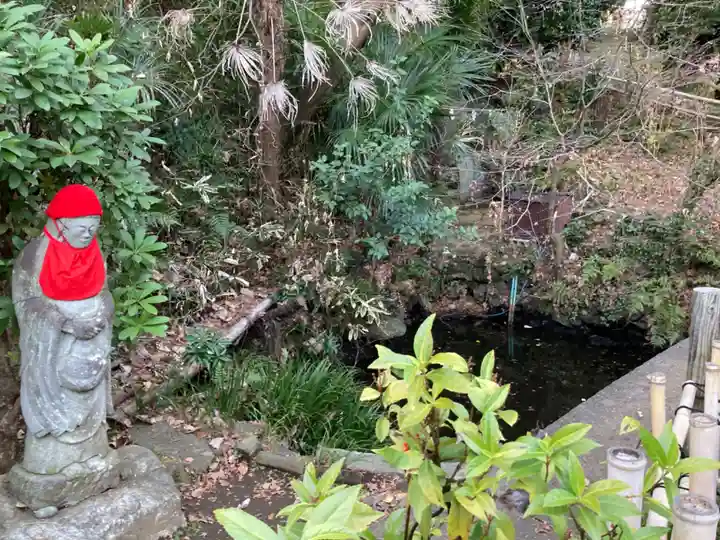 興禅寺(神奈川県)