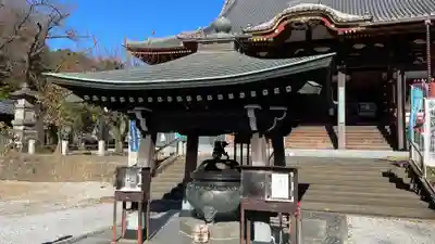 慈恩寺(埼玉県)