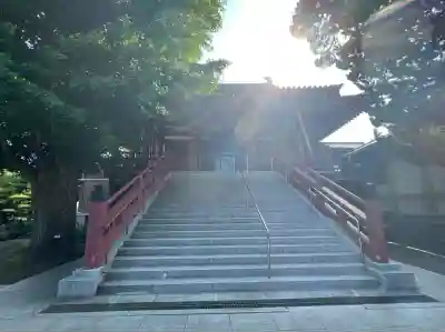 長安寺(神奈川県)