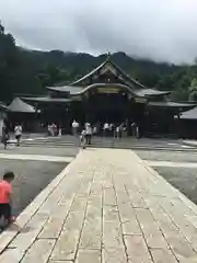 彌彦神社の建物その他