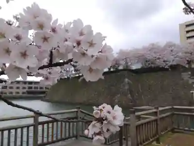 福井神社(福井県)
