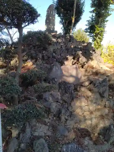 稲荷神社(埼玉県)