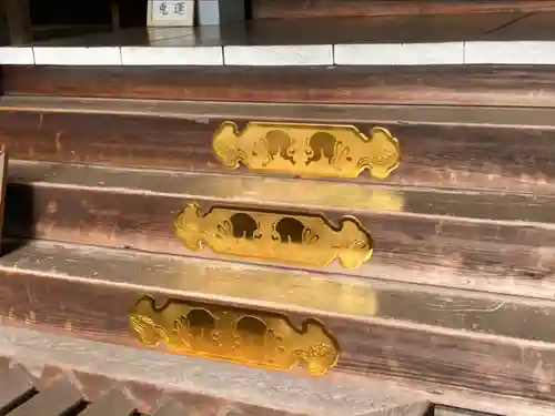 岡崎神社のその他建物