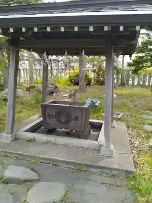 豊川稲荷神社(北海道)