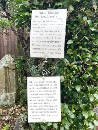 遠久寺(滋賀県)