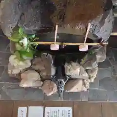 宇多須神社(石川県)