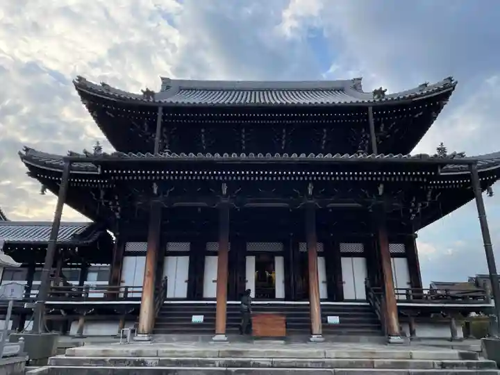 興正寺(京都府)