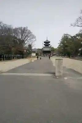 八事山 興正寺のその他建物