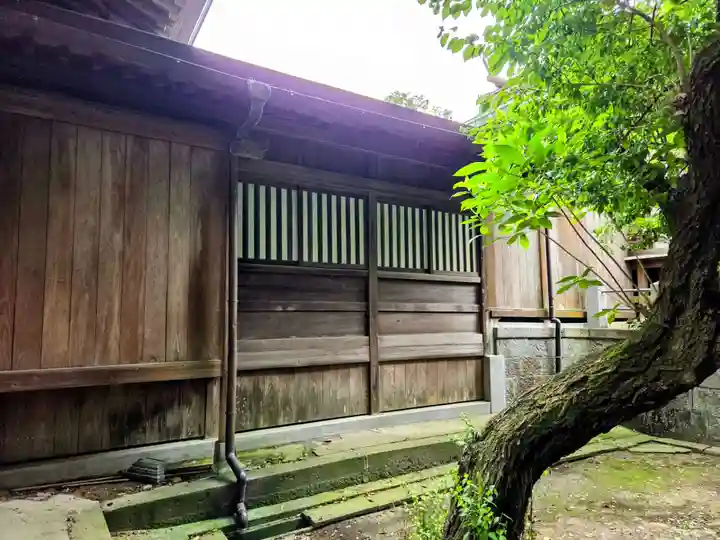 日枝神社(佐賀県)