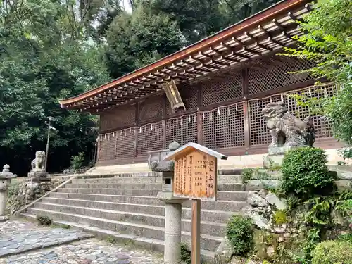 宇治上神社(京都府)