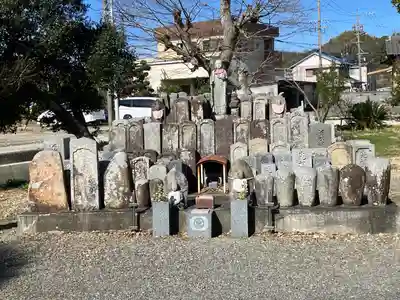 寶光山 新蔵寺(愛知県)