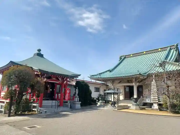 西光寺(東京都)