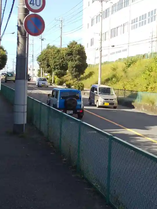 清水八幡宮(埼玉県)