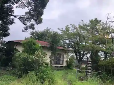 鹿苑神社のその他建物