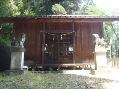 多賀神社(岐阜県)