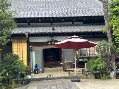 妙祝寺(東京都)