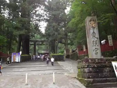 日光東照宮のその他建物