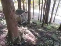 恒木稲荷神社(埼玉県)