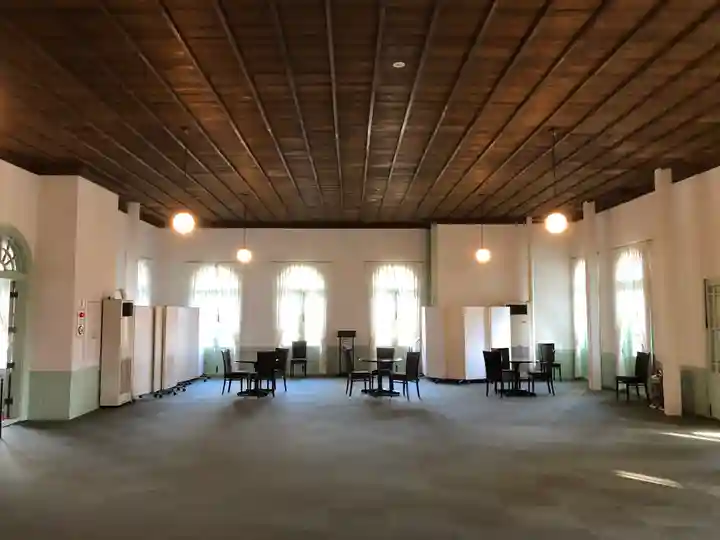 松江神社(島根県)