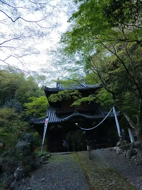 清水寺(岐阜県)