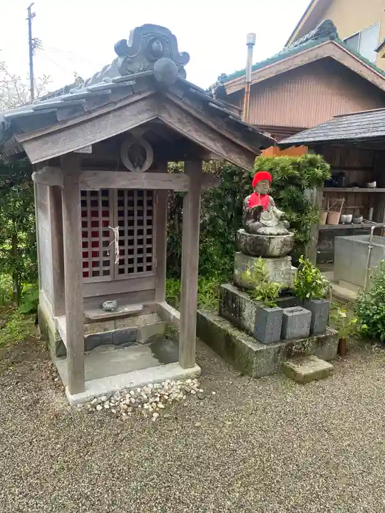 陽珠院(三重県)