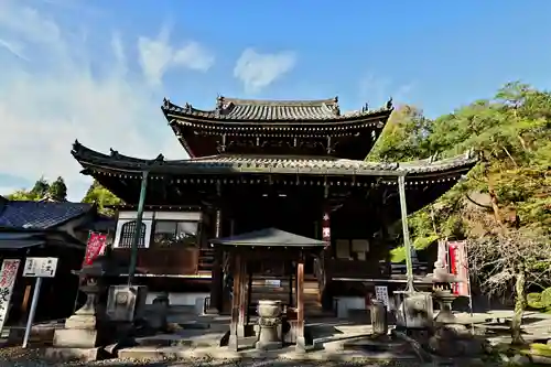 今熊野観音寺(京都府)