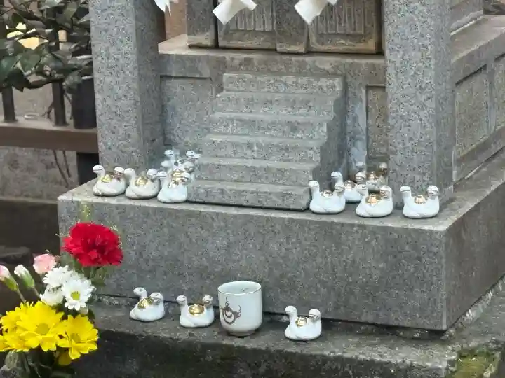 豊川稲荷東京別院(東京都)