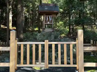 出雲大神宮(京都府)