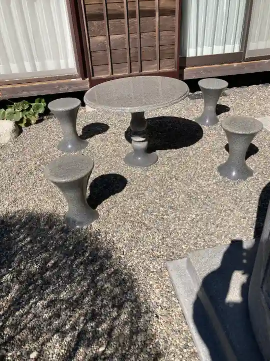 東漸寺のその他建物