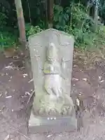 香取神社(埼玉県)