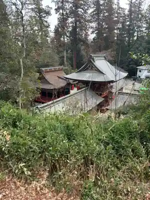 一之宮貫前神社(群馬県)