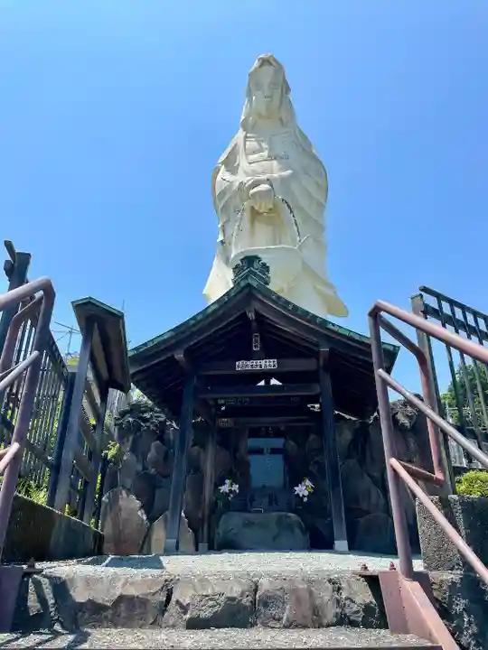 東善院(神奈川県)