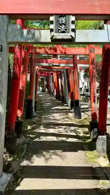 朝護孫子寺(奈良県)
