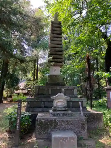 長楽寺(群馬県)