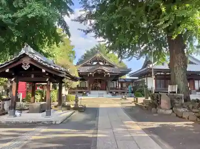 正覚寺(東京都)