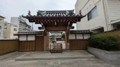 栄松院(大阪府)