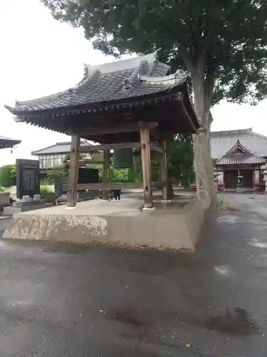 無量寺のその他建物