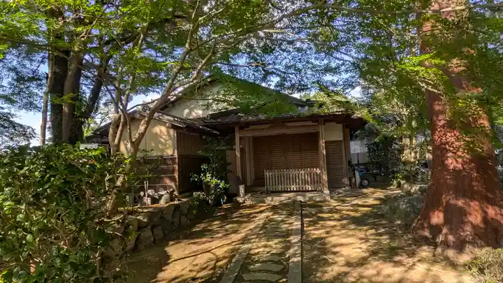 宝幢寺(京都府)