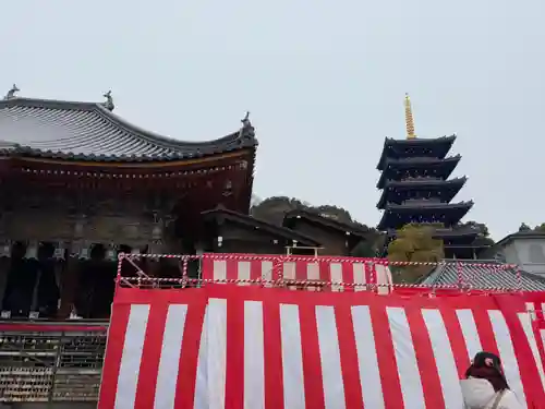 中山寺(兵庫県)