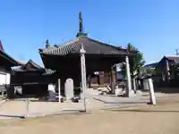 長尾寺(香川県)