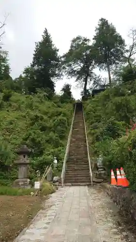 法泉寺のその他建物