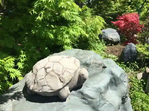 飯生神社(北海道)