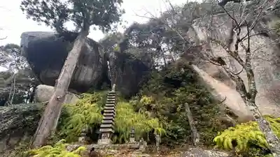 笠置寺(京都府)